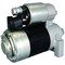 Wai Global Starter, STRHI DD 08KW12V CCW 9T, 08kW12 Volt, CCW, 9Tooth Pinion 18565N - alternate 4